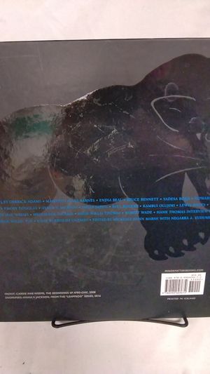All Power: Visual Legacies of The Black Panther Party image number 2