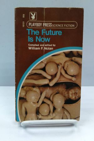 The Future Is Now image number 0