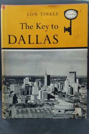 The Key to Dallas image number 0
