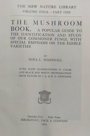 The New Nature Library IV image number 1