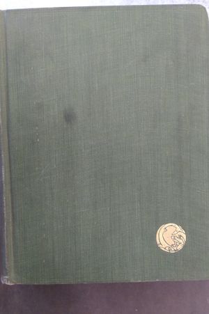 The New Nature Library Volume VI image number 0