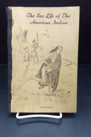 The Sex Life of the American Indian image number 0