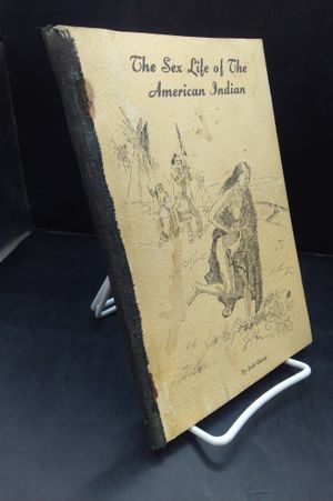 The Sex Life of the American Indian image number 1
