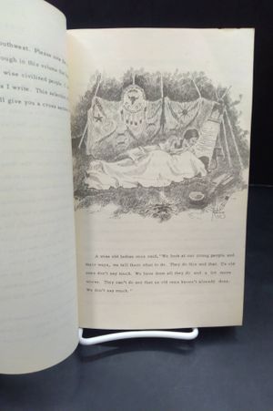 The Sex Life of the American Indian image number 2
