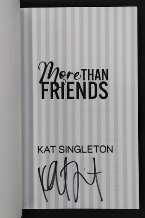 More Than Friends image number 1