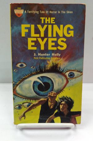The Flying Eyes image number 0