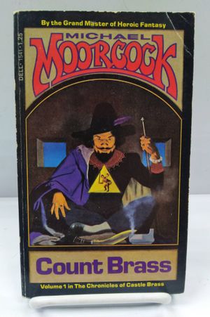 Count Brass image number 0
