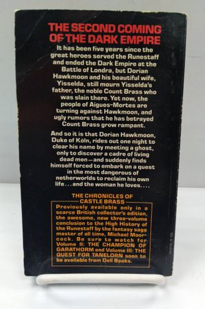 Count Brass image number 1