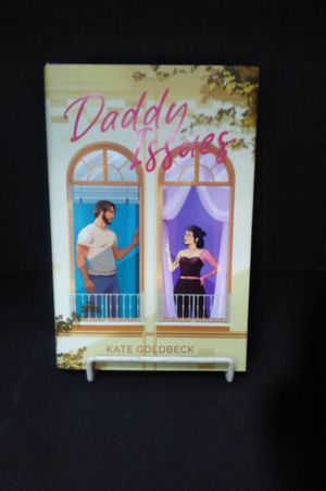 Daddy Issues image number 0