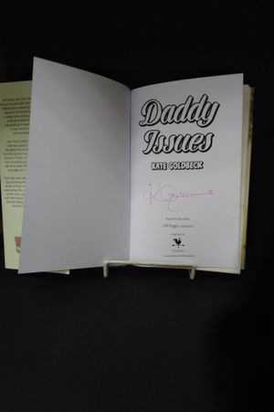 Daddy Issues image number 2