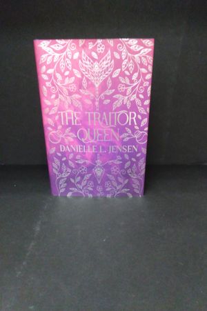 The Traitor Queen image number 0
