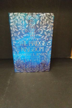 The Bridge Kingdom  image number 0