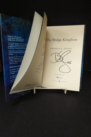 The Bridge Kingdom  image number 2