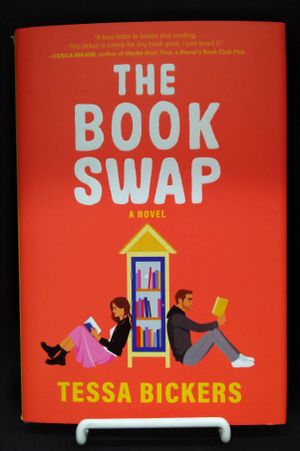 The Book Shop image number 0