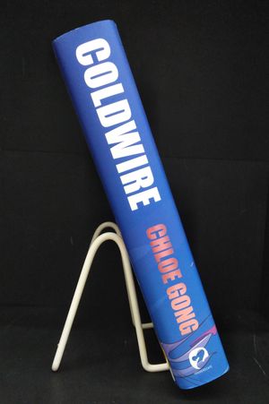Coldwire image number 1