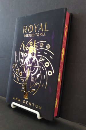Royal  image number 0