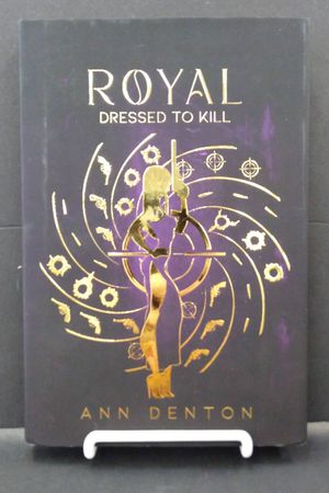 Royal  image number 1