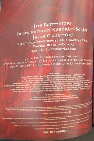 Freddy Vs. Jason Vs. Ash image number 1