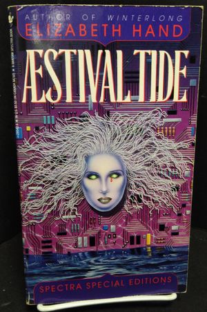 &AElig;stival Tide image number 0
