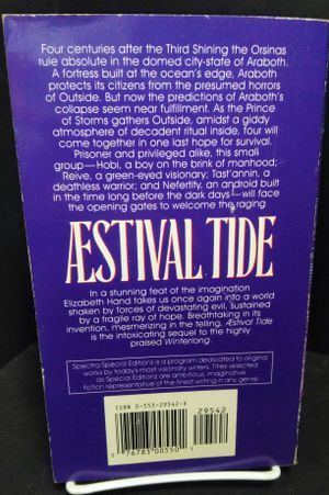 &AElig;stival Tide image number 2