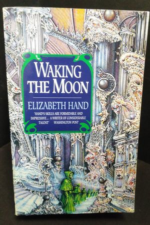 Waking the Moon image number 0