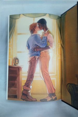 Crooked Kingdom image number 2