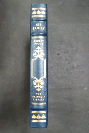 His Family image number 1