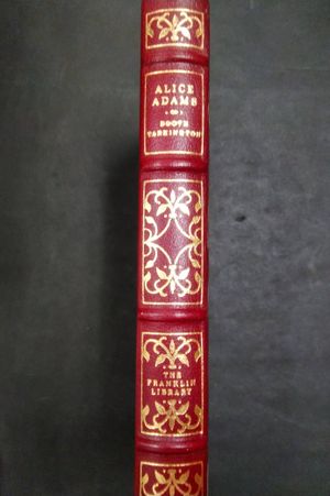 Alice Adams image number 1