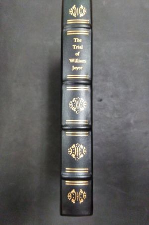 The Trial of William Joyce image number 1