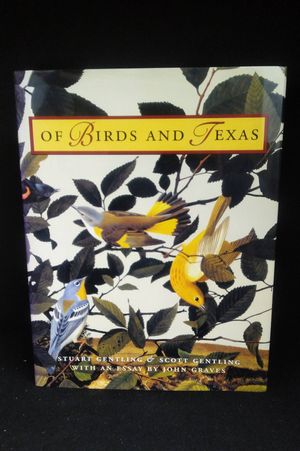 Of Birds and Texas image number 0