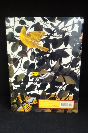 Of Birds and Texas image number 1