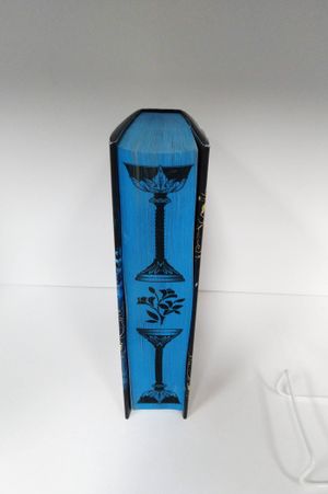 Throne of Secrets image number 1