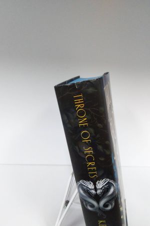 Throne of Secrets image number 2
