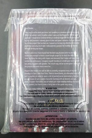 Stars, Hide Your Fires Rainbow Crate Special Edition image number 1