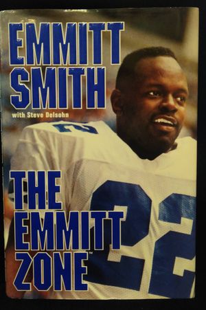 The Emmitt Zone image number 0