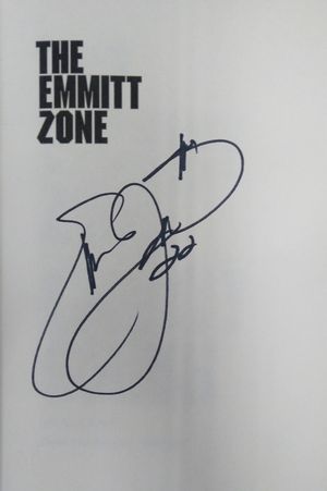 The Emmitt Zone image number 1