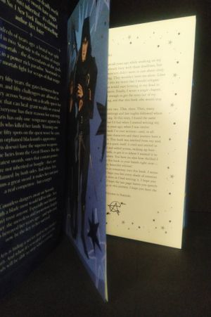 Starside Fairyloot Special Edition image number 1