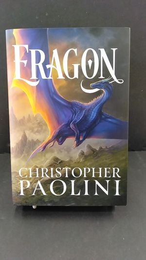 Eragon  image number 0