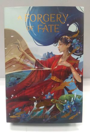 A Forgery of Fate image number 0