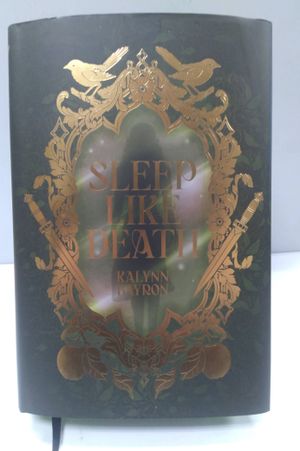 Sleep Like Death image number 0