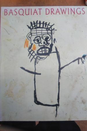 Basquiat image number 0