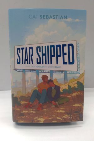Star Shipped image number 0