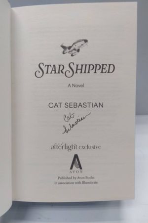 Star Shipped image number 1