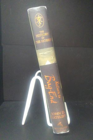 The History of the Hobbit image number 1