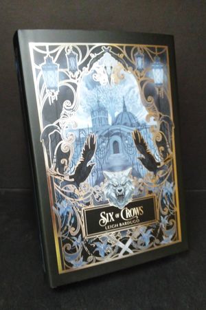 Six of Crows image number 0