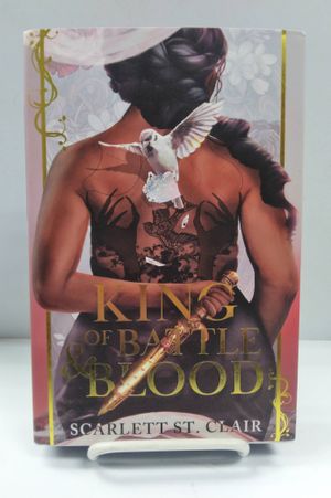 King of Battle & Blood image number 0