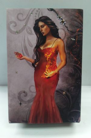 The Book of Azrael image number 1