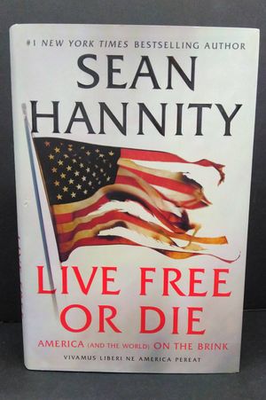Live Free Or Die: America (and the World) on the Brink image number 0