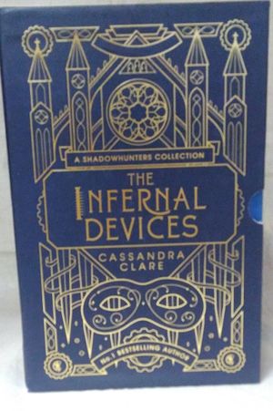 The Infernal Devices image number 1