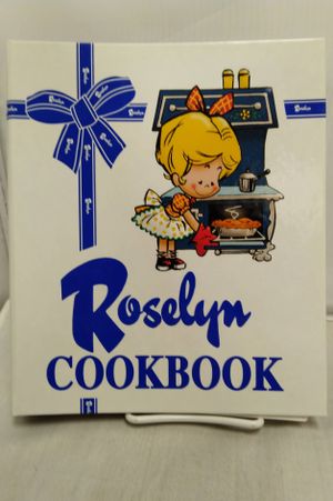 Roselyn Cookbook image number 0